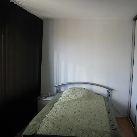 Rondo Starołęka Kwatera prywatna