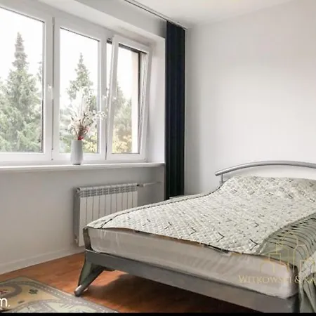 Ubytování v soukromí Noclegstaroleka Poznaň