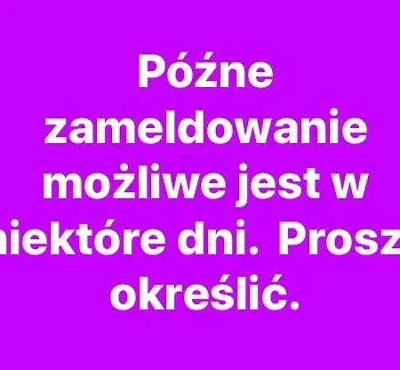 Noclegstaroleka
