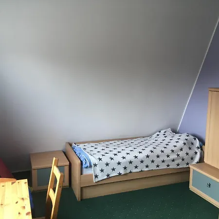 Noclegstaroleka Poznaň