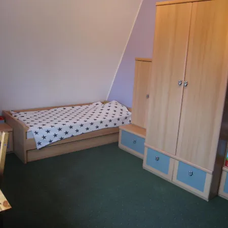 Noclegstaroleka * Poznaň