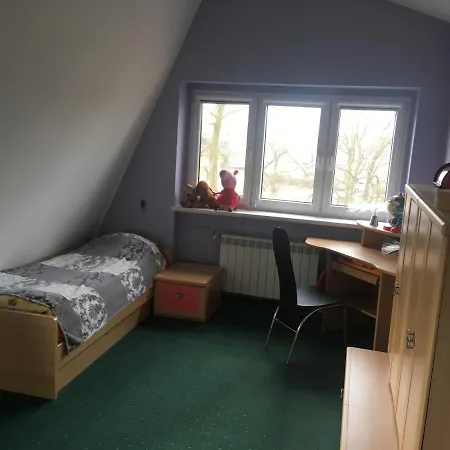 Noclegstaroleka Ubytování v soukromí