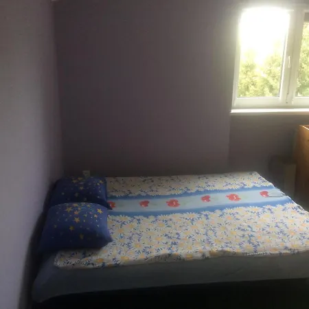 Noclegstaroleka Poznaň